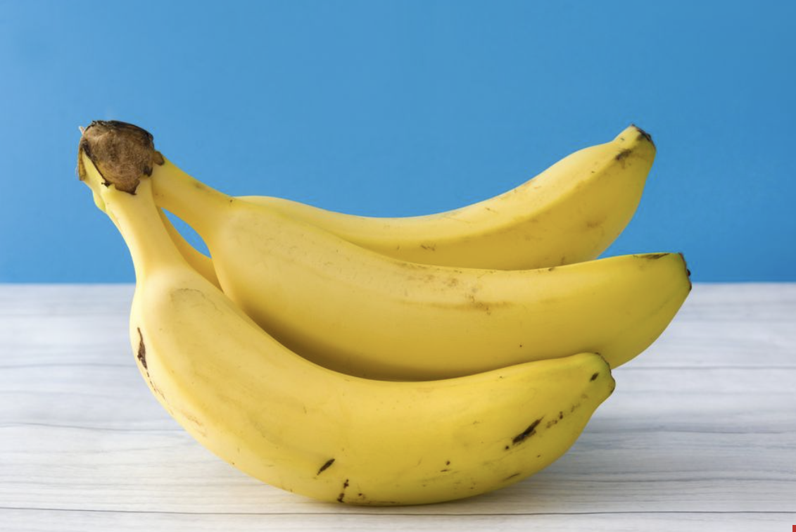 “Bananas. I can still get a whole bunch of 5 or 6 for under $2” —takehertothemoon0
